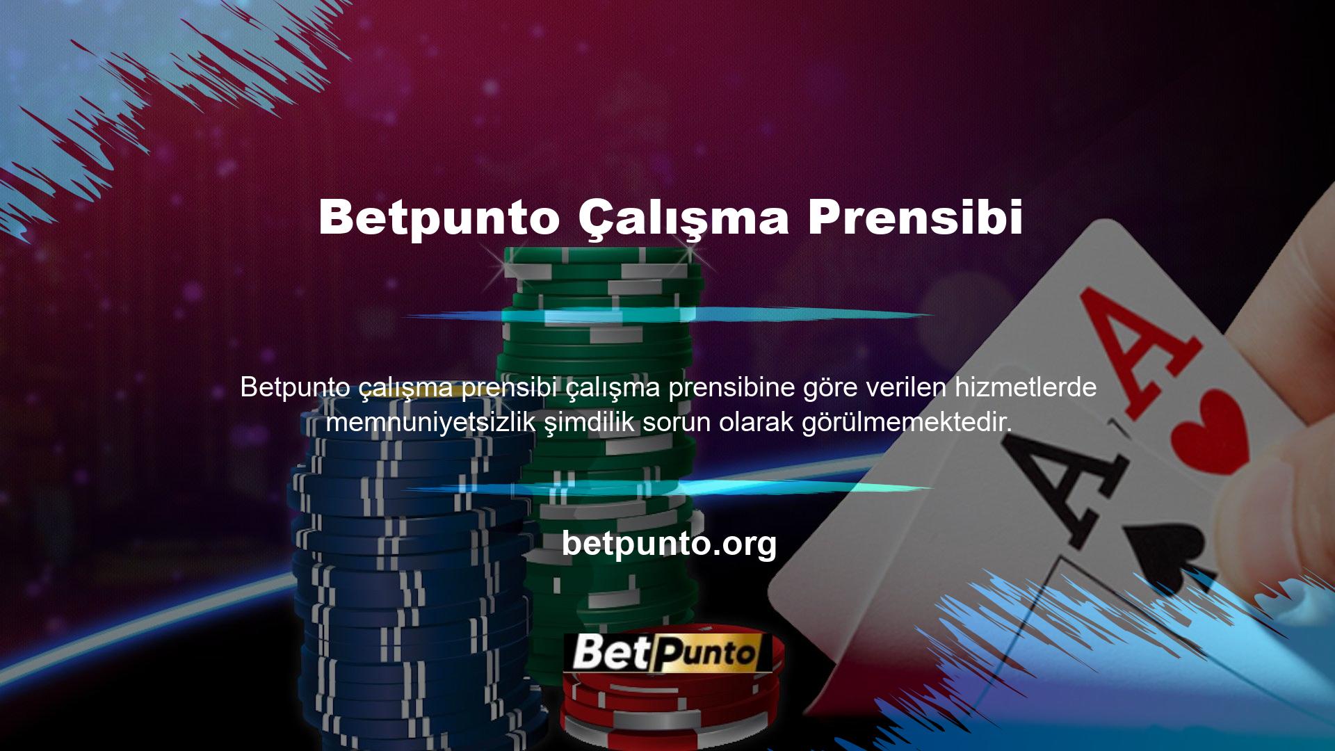Betpunto sitesinde bahis oynamak veya Betpunto sitesinde oyun oynamak istiyorsanız dilerseniz masaüstü programını, dilerseniz mobil Betpunto programını kullanmayı tercih edebilirsiniz