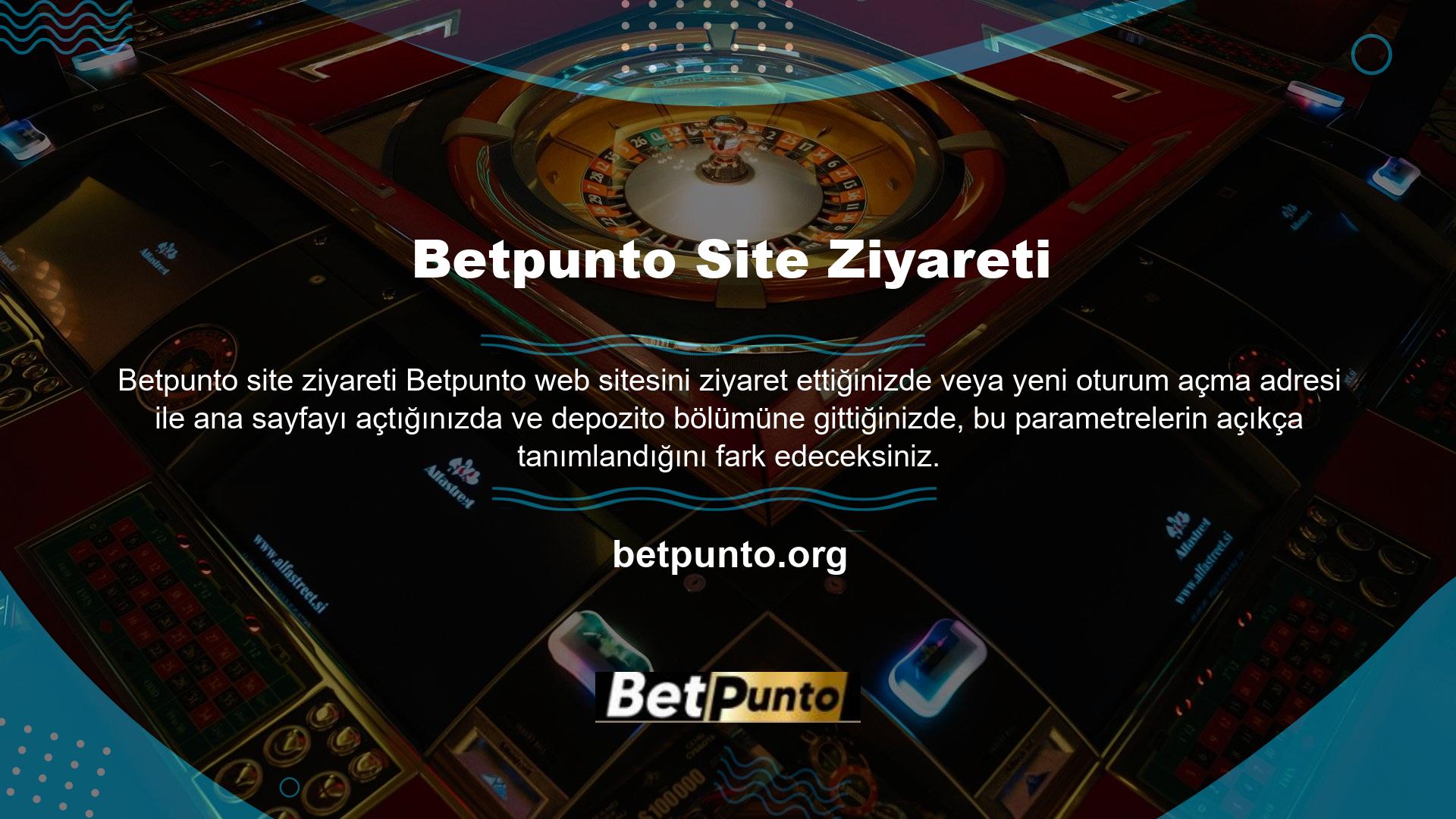 Giriş yapmayı ve mevduat bölümüne gitmeyi bitirdikten sonra, depozito talebinde aynı bilgilerin de mevcut olduğunu fark edeceksiniz