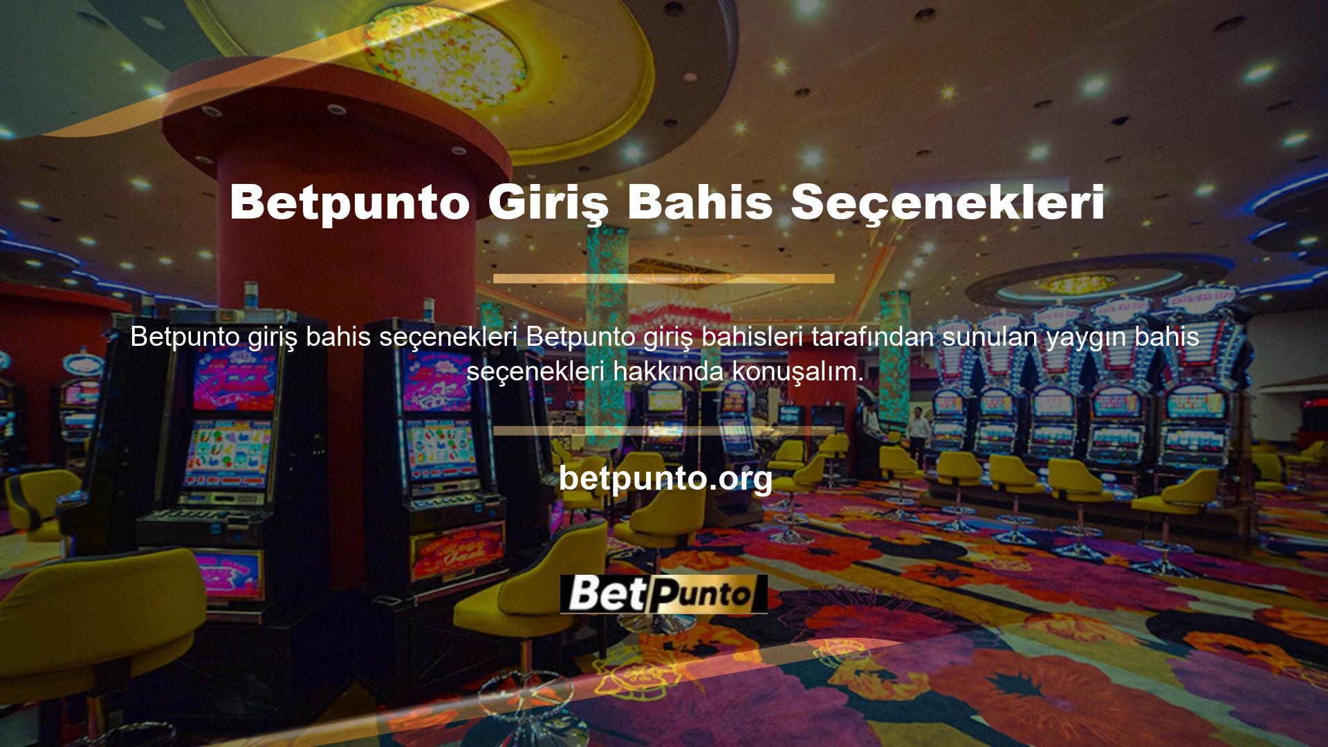 Birincisi, kullanıcılara futbol, "basketbol", voleybol, tenis, dart, ragbi, Avustralya futbolu, kriket, bisiklet, politika, boks ve golf gibi spor kategorilerinde bir dizi heyecan verici bahis fırsatı sunuyor