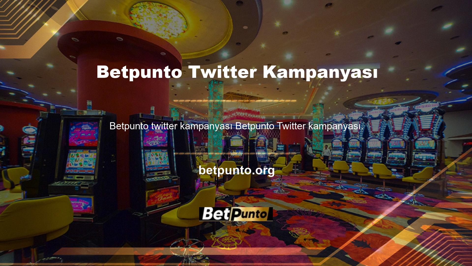 Gelecekte değişmeyecek güvenilir bir bahis sitesi olan Betpunto artık en iyi hizmeti sağlayacak